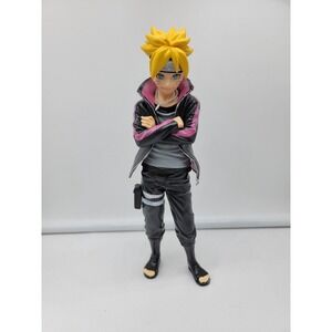 Banpresto Boruto: Naruto next Generations Grandista Shinobi Relations Neo Boruto